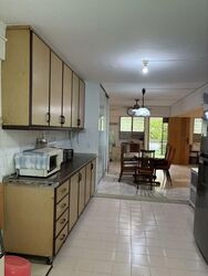 Blk 362 Clementi Avenue 2 (Clementi), HDB 3 Rooms #558459941
